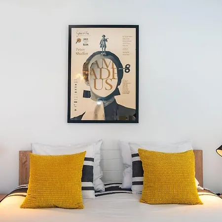 1001 Nights Apartamento