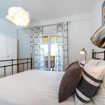 1001 Nights Apartamento *