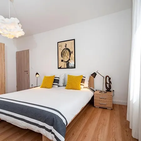 Apartamento 1001 Nights *