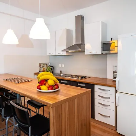 Apartamento 1001 Nights *