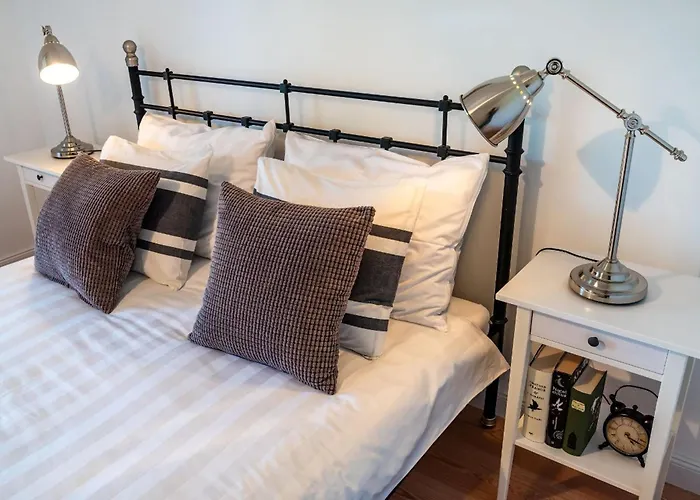 1001 Nights Lägenhet