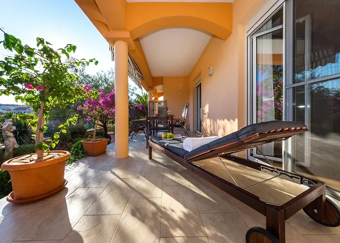 1001 Nights Lägenhet