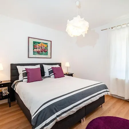 Апартаменты 1001 Nights