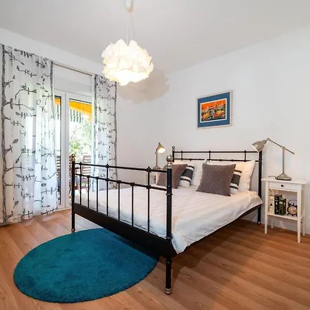 1001 Nights Задар