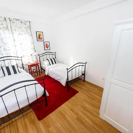 1001 Nights Задар