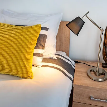 Апартаменты 1001 Nights