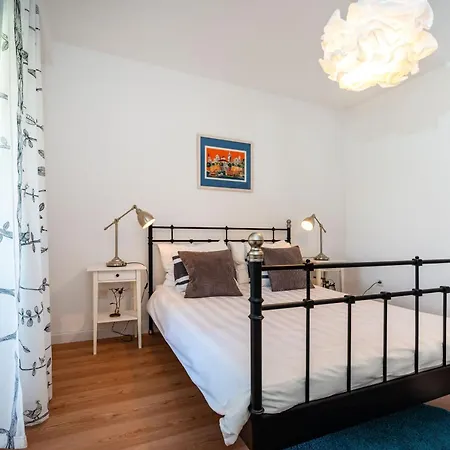 1001 Nights Апартаменты Задар